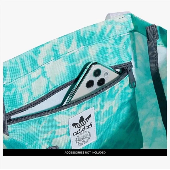 Adidas simple tote - Picture 3 of 6